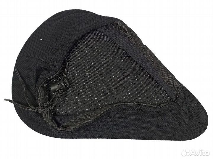 Накладка гелевая на седло 321906