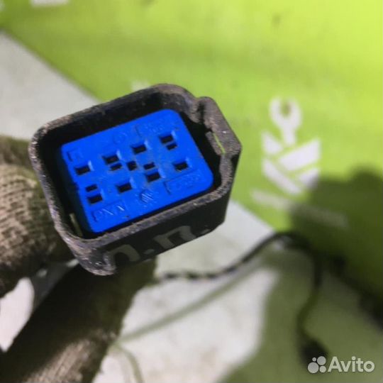 Проводка (коса) Форд Фокус 1