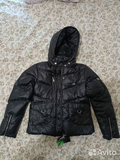 Куртка adidas original