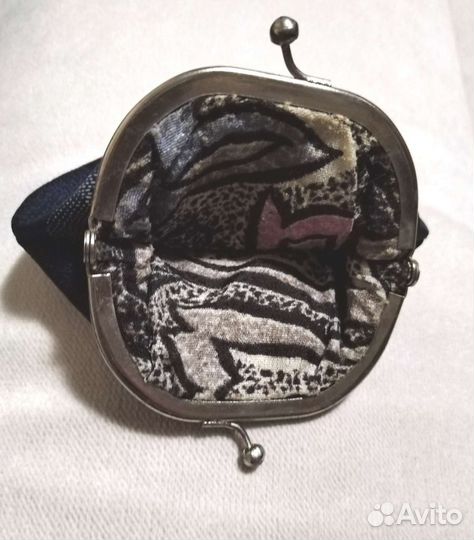 Кошелёк СССР