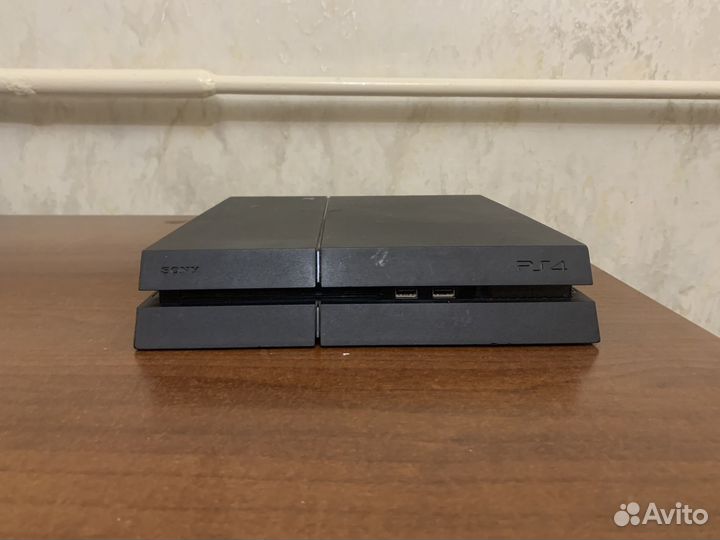 Sony playstation 4 500gb