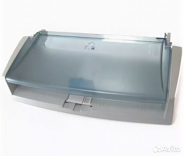 HP laserjet 3055 по запчастям