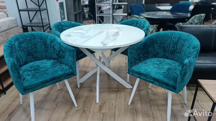 Стул Комфорт 22