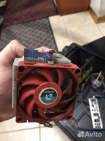 Корпус для пк