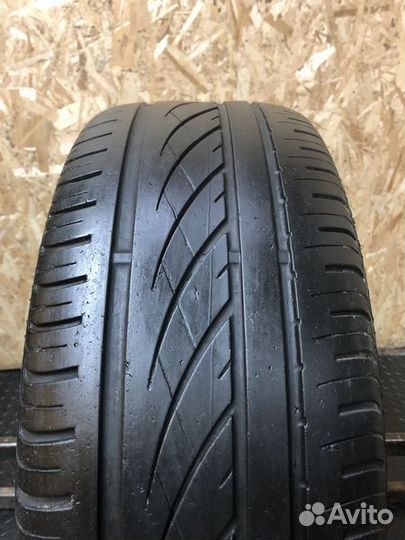 Continental ContiPremiumContact 205/55 R16 91H