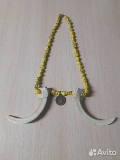 Ожерелье Кали