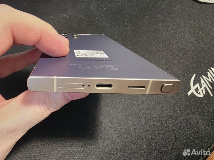 Samsung Galaxy S24 Ultra, 12/512 ГБ