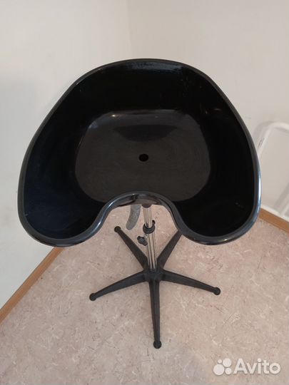 Мойка парикмахерская бу