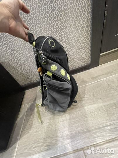 Школьный рюкзак ecco для первоклашки