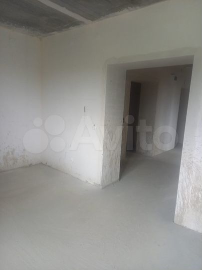 2-к. квартира, 56,9 м², 5/14 эт.