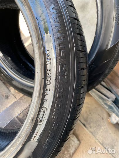 Hankook Ventus S1 Noble 2 H452 225/45 R18 95W