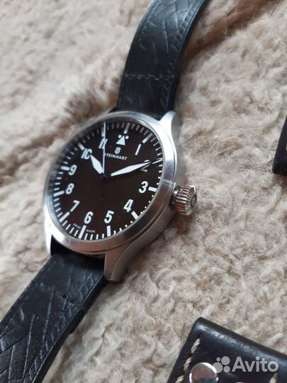 Steinhart