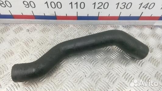 Патрубок интеркулера alfa romeo GT 1 (OBE03WK02)