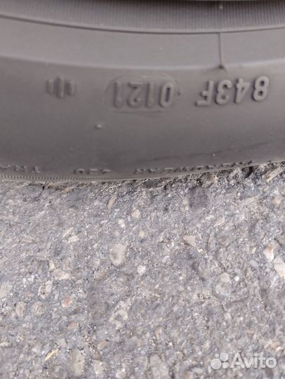 Pirelli Cinturato P1 Verde 195/55 R16 91V