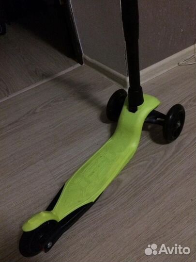 Самокат детский