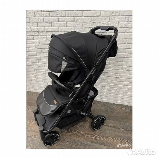Коляска прогулочная
