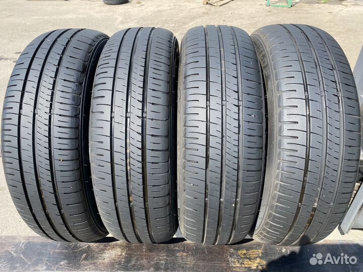 Dunlop Enasave EC204 175/60 R16