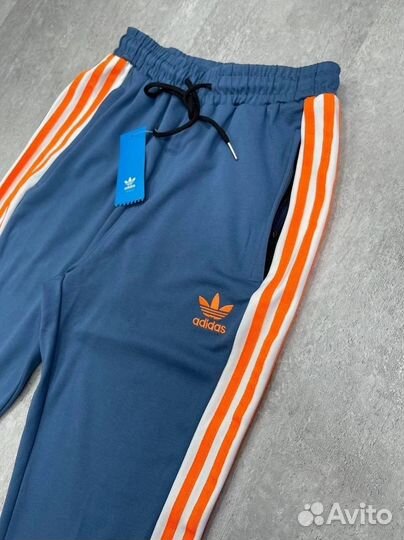 Штаны Adidas мужские