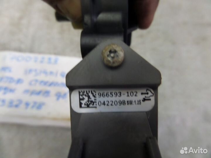 Моторчик стеклоподъемника для Opel Insignia