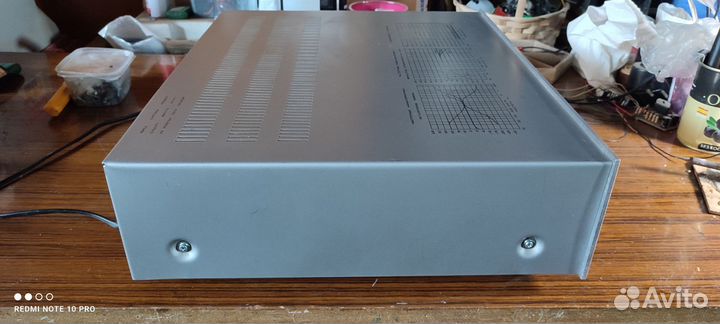 Усилитель звука