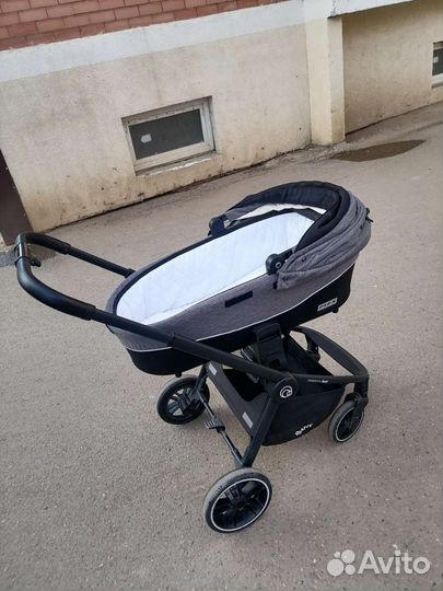 Детские коляски 2 в 1 бу