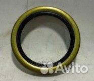 Сальник подшипника ступицы daewoo matiz передни