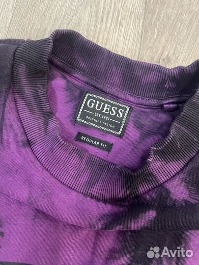 Свитшот guess