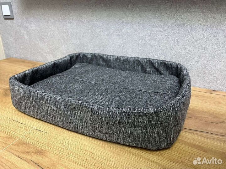 Лежанка для животных новая 40*45