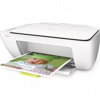 Струйный мфу HP Deskjet 2130