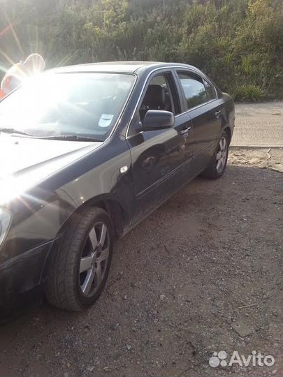 Разбор на запчасти киа Magentis 2005-2010