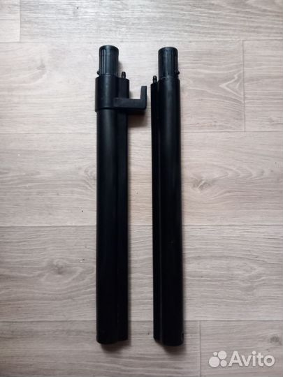 Труба для пылесоса Bissell