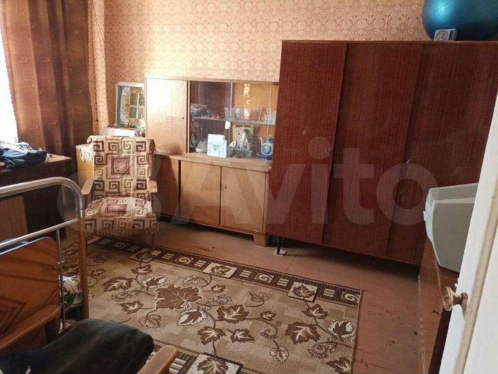 Дом 116 м² на участке 3 сот.