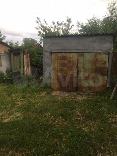 Дом 50 м² на участке 5 сот.