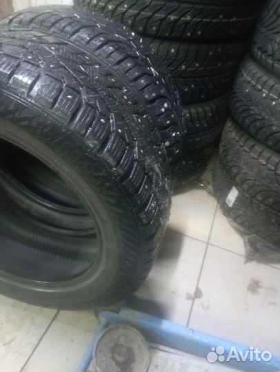 Gislaved IceControl 185/60 R15