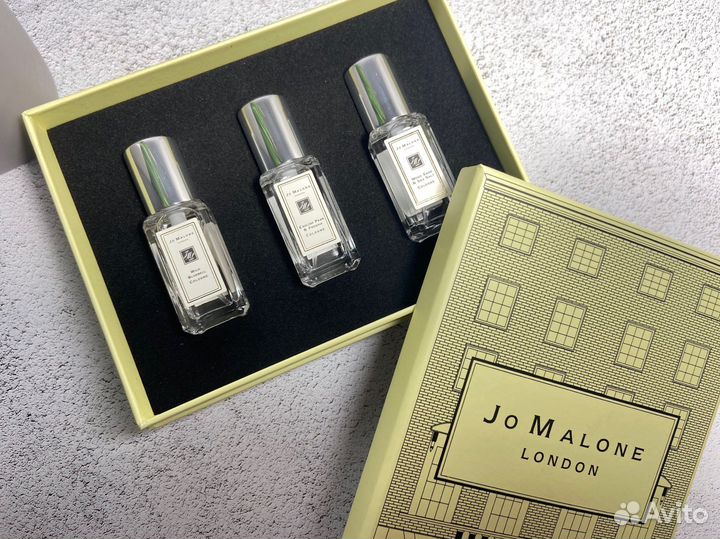 Подарочный набор Jo Malone