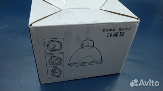 6725 Лампа для проектора