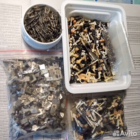 Пьезоэлементы и комплектующие гзк, зпк, гзп и гзку