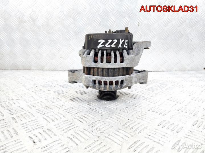 Генератор Opel Omega B 2.2 Z22XE Бензин