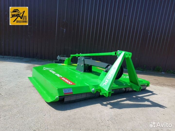 Косилка Kerland RK1600, 2023