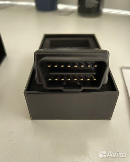 UniCarScan ucsi-3000 BMW F/I/G