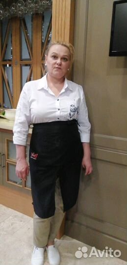 Домработница