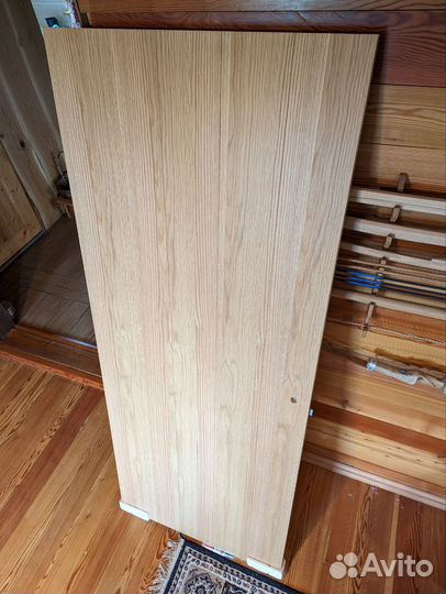 Двери межкомнатные Mario Rioli Loft Дуб (3 шт)