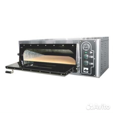 Печь для пиццы