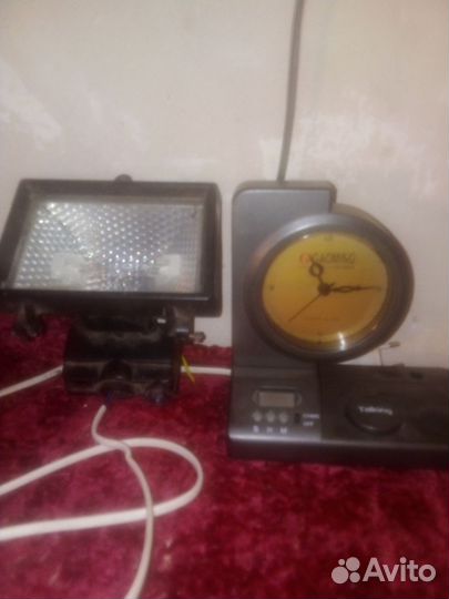 Предметы быта СССР