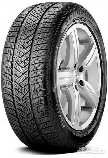 Pirelli Scorpion Winter 295/40 R21