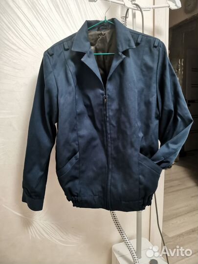 Куртка Пш фсин