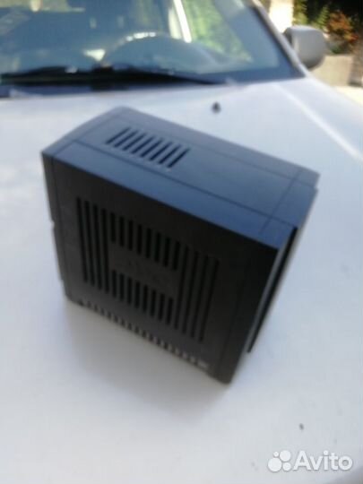 Ибп бесперебойник бу