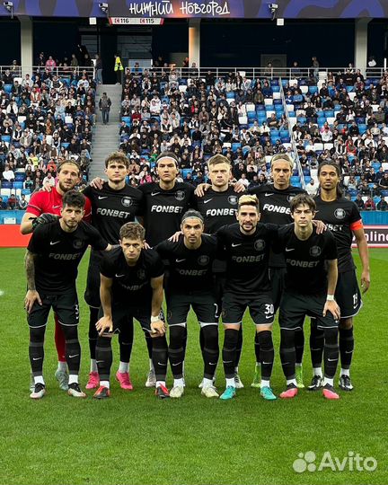 2drots - Химки, билеты на футбол