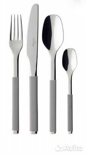 Столовые приборы Villeroy & Boch