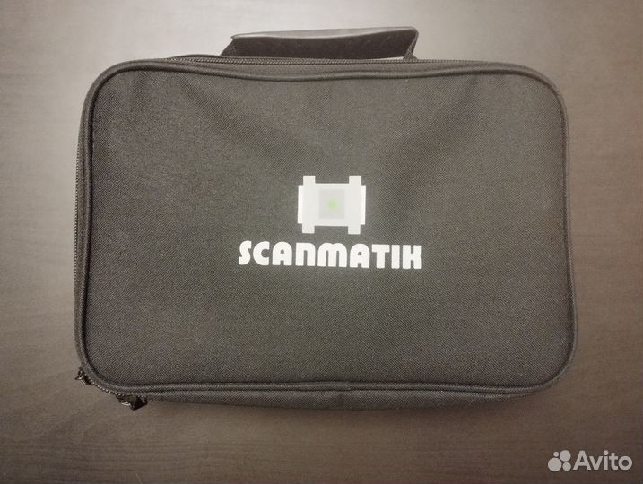 Диагностический сканер Сканматик 2 PRO